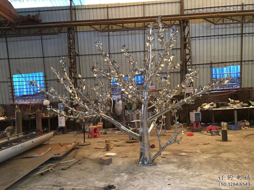 園林楓樹(shù)雕塑廠家 鏡面小品 中式不銹鋼楓樹(shù)雕塑廠 園林楓樹(shù)雕塑廠家 鏡面小品 中式不銹鋼楓樹(shù)雕塑廠