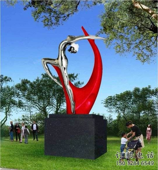 廣場體操雕塑廠家 公園小品 幾何不銹鋼體操雕塑廠 廣場體操雕塑廠家 公園小品 幾何不銹鋼體操雕塑廠