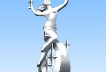 現(xiàn)代少先隊雕塑廠家 大型擺件 鏡面不銹鋼少先隊雕塑廠