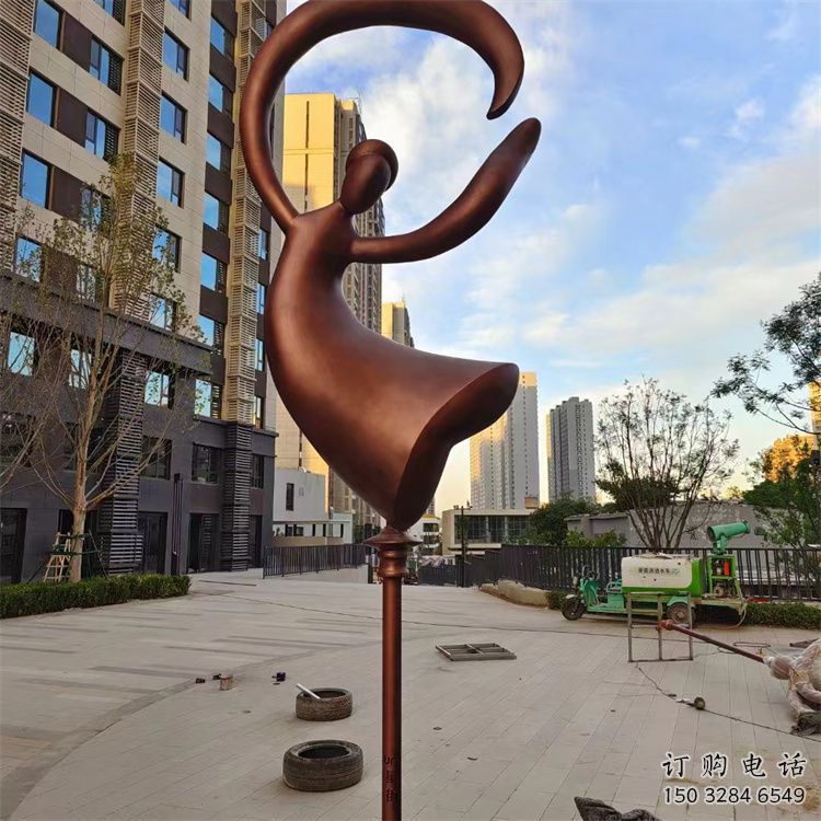 大型舞者雕塑廠家 鍛造小品 廣場(chǎng)不銹鋼舞者雕塑價(jià)格 大型舞者雕塑廠家 鍛造小品 廣場(chǎng)不銹鋼舞者雕塑價(jià)格