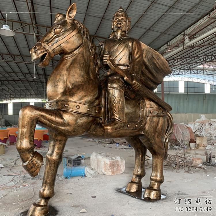 部隊(duì)騎士雕塑廠家 廣場小品 噴漆騎士雕塑廠 部隊(duì)騎士雕塑廠家 廣場小品 噴漆騎士雕塑廠