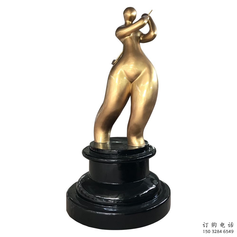 體育男人雕塑廠家 運(yùn)動小品   仿古不銹鋼男人雕塑廠