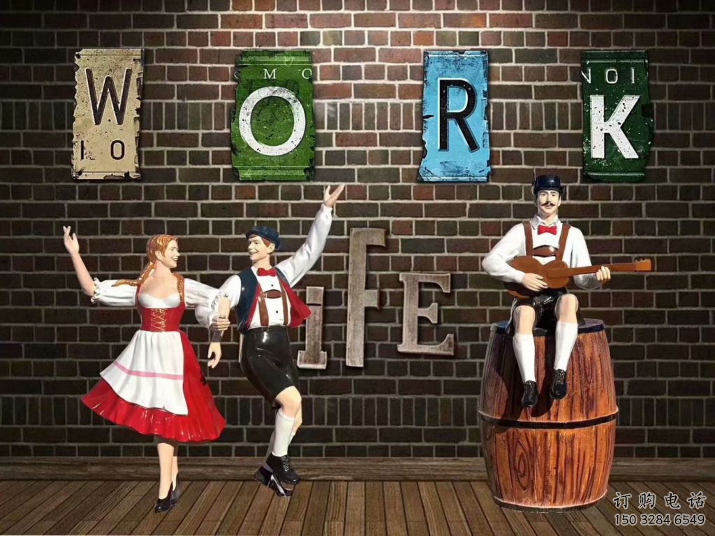 歐式樂(lè)隊(duì)雕塑廠家 抽象擺件 酒店樂(lè)隊(duì)雕塑廠 歐式樂(lè)隊(duì)雕塑廠家 抽象擺件 酒店樂(lè)隊(duì)雕塑廠