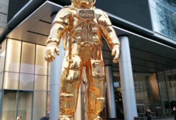 中式外星人雕塑廠家  創(chuàng)意小品 游樂(lè)場(chǎng)外星人雕塑廠