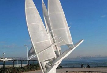 運(yùn)動(dòng)沖浪雕塑廠家 彩繪鏤空小品 廣場(chǎng)大型不銹鋼沖浪雕塑