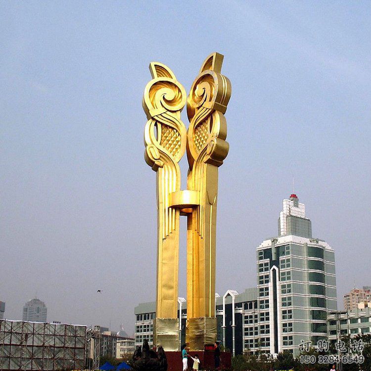 公園地標(biāo)雕塑廠家 戶外擺件 烤漆不銹鋼地標(biāo)雕塑小品 公園地標(biāo)雕塑廠家 戶外擺件 烤漆不銹鋼地標(biāo)雕塑小品