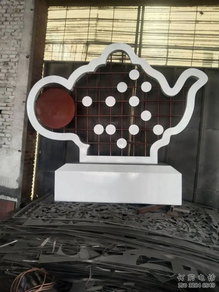 房地產(chǎn)地標雕塑廠家 剪影公園擺件 鏤空不銹鋼地標雕塑小品 房地產(chǎn)地標雕塑廠家 剪影公園擺件 鏤空不銹鋼地標雕塑小品