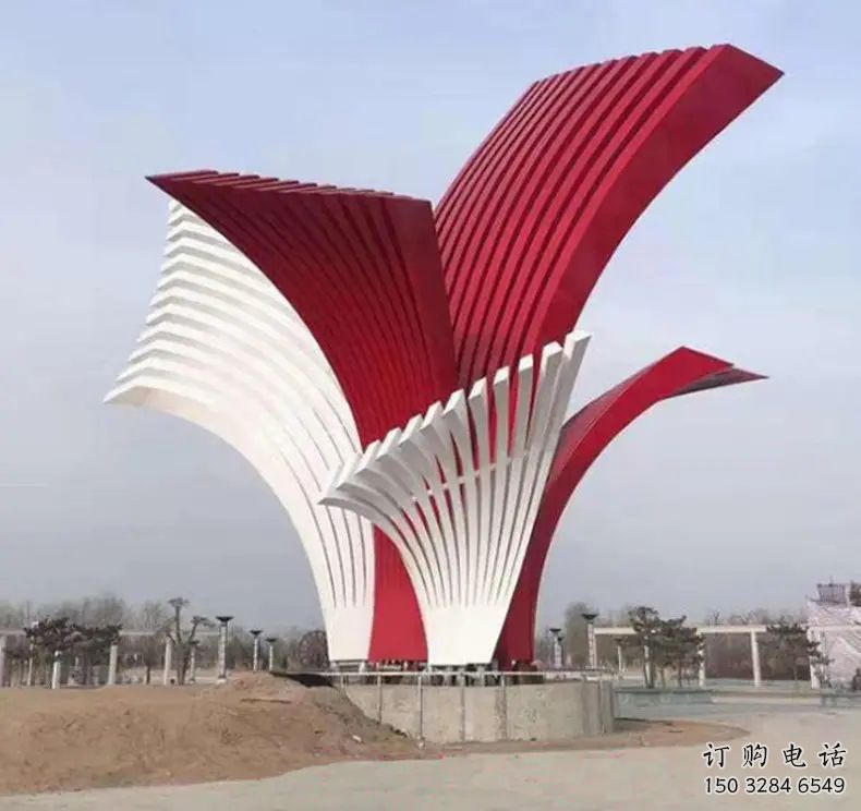 街頭標(biāo)示牌雕塑廠家 大型別墅區(qū)擺件 烤漆不銹鋼標(biāo)示牌雕塑 街頭標(biāo)示牌雕塑廠家 大型別墅區(qū)擺件 烤漆不銹鋼標(biāo)示牌雕塑