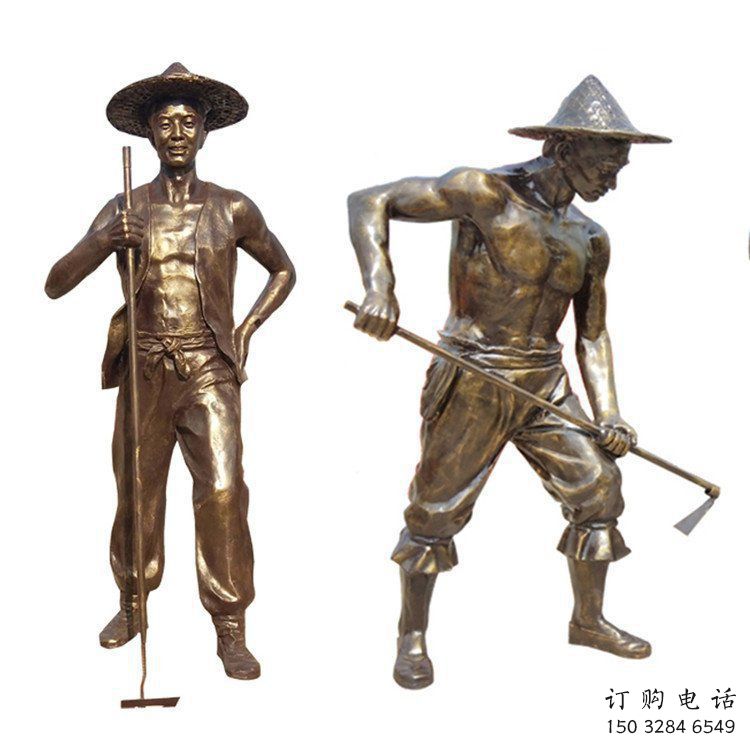 大型農(nóng)耕雕塑廠家 仿古小品 抽象農(nóng)耕雕塑廠 大型農(nóng)耕雕塑廠家 仿古小品 抽象農(nóng)耕雕塑廠