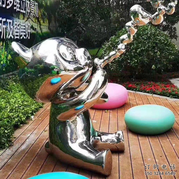 提供酒店貓咪雕塑，鍍金歐式雕塑，仿古擺件