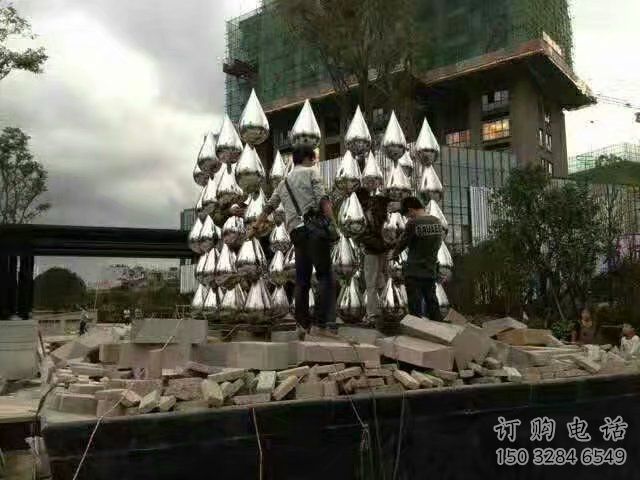 房地產(chǎn)水珠雕塑廠家 剪影淚滴雕塑 鍛造雕塑 房地產(chǎn)水珠雕塑廠家 剪影淚滴雕塑 鍛造雕塑