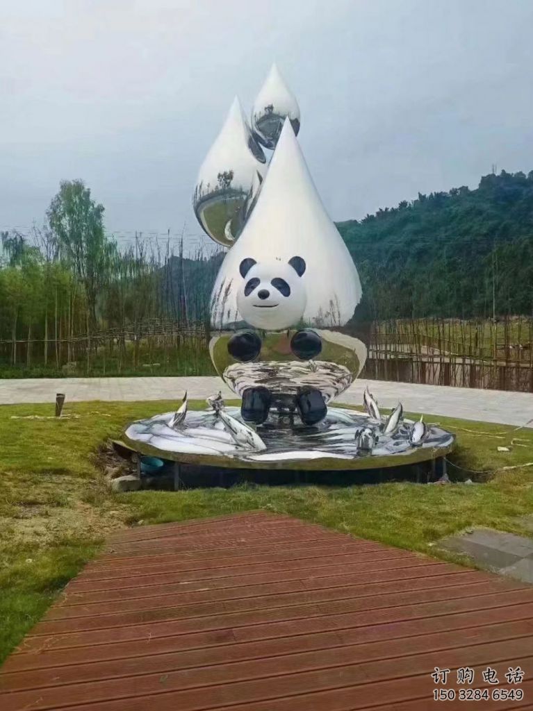 不銹鋼房地產(chǎn)水珠雕塑 現(xiàn)代淚滴雕塑 幾何雕塑 不銹鋼房地產(chǎn)水珠雕塑 現(xiàn)代淚滴雕塑 幾何雕塑