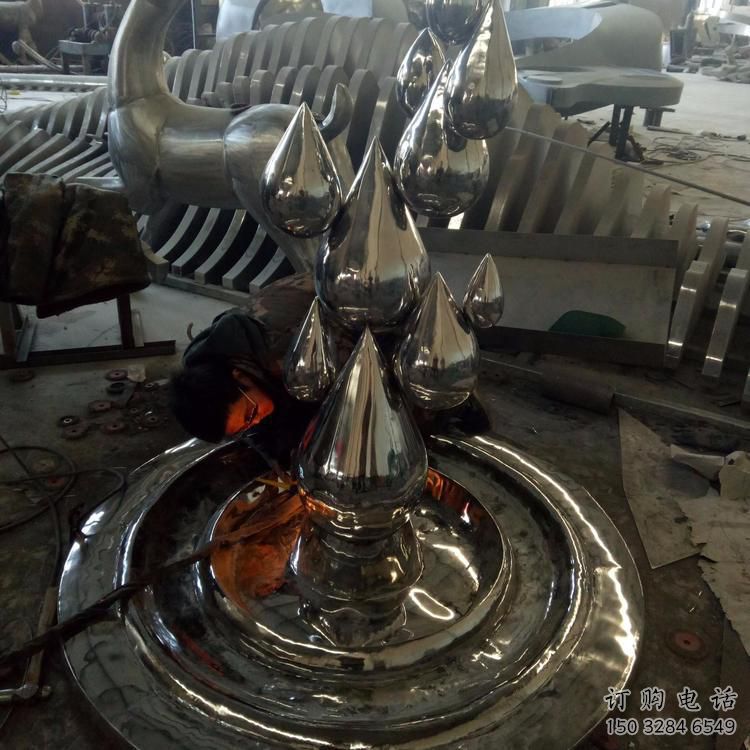 仿真水珠雕塑廠家 電鍍現(xiàn)代雕塑 水景雕塑 仿真水珠雕塑廠家 電鍍現(xiàn)代雕塑 水景雕塑