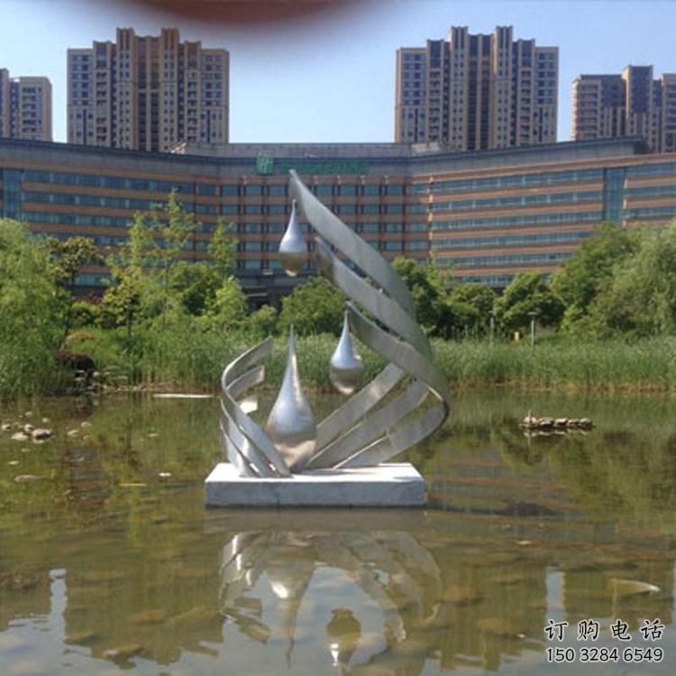 公園水珠雕塑廠家 創(chuàng)意企業(yè)雕塑 美陳雕塑 公園水珠雕塑廠家 創(chuàng)意企業(yè)雕塑 美陳雕塑