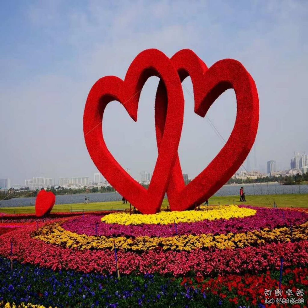 房地產(chǎn)愛心雕塑制作廠家 剪影愛情雕塑 鍛造雕塑 房地產(chǎn)愛心雕塑制作廠家 剪影愛情雕塑 鍛造雕塑