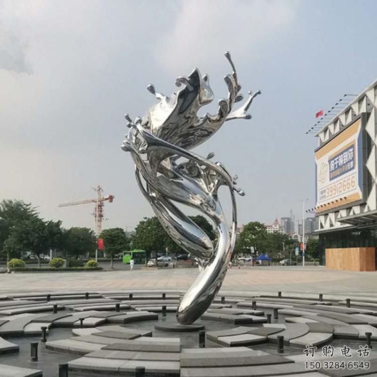 步行街浪花雕塑生產(chǎn)廠家 游樂(lè)場(chǎng)海浪雕塑 鑄造波浪雕塑 步行街浪花雕塑生產(chǎn)廠家 游樂(lè)場(chǎng)海浪雕塑 鑄造波浪雕塑