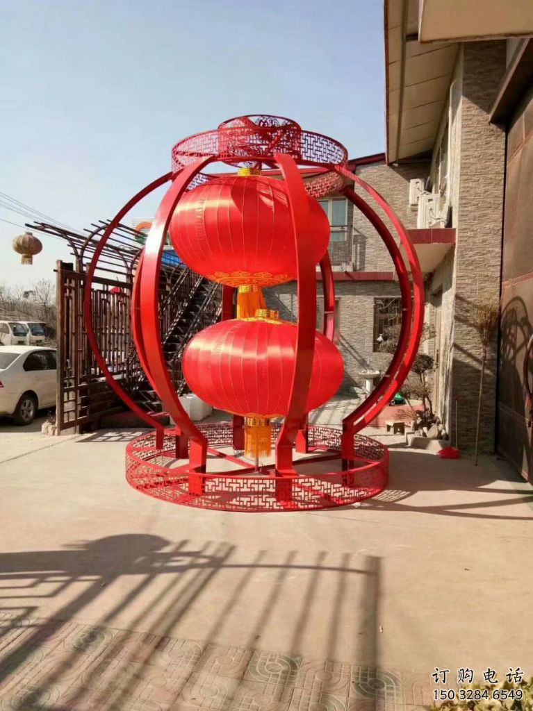 發(fā)光燈籠雕塑制造商 歐式步行街雕塑 大型商場(chǎng)雕塑展示 發(fā)光燈籠雕塑制造商 歐式步行街雕塑 大型商場(chǎng)雕塑展示