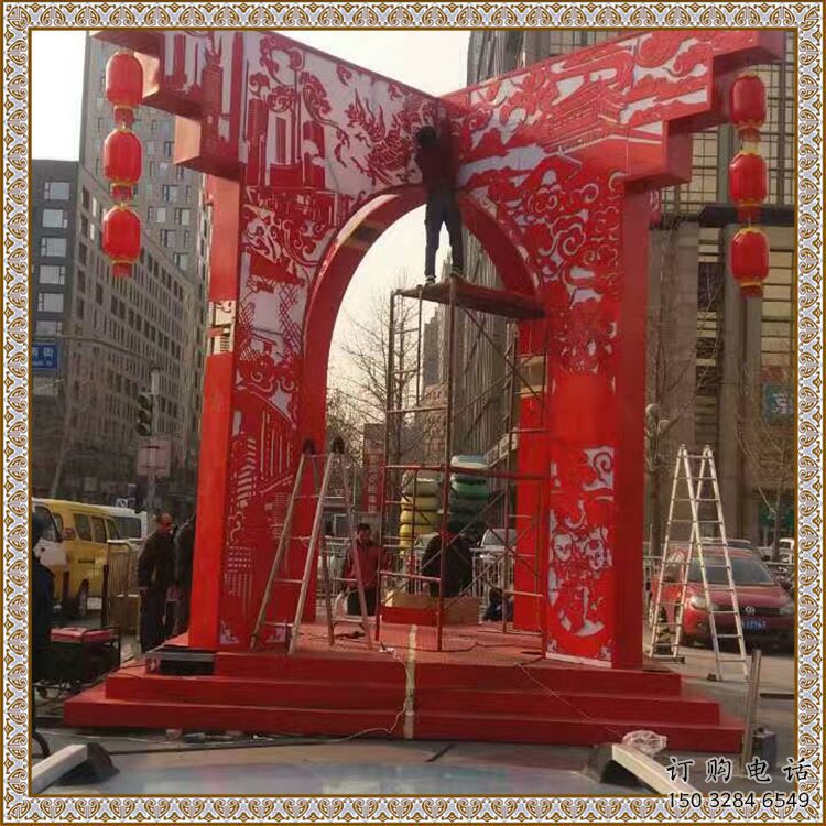 美陳燈籠雕塑廠家生產(chǎn) 異形噴水雕塑 酒店雕塑選定 美陳燈籠雕塑廠家生產(chǎn) 異形噴水雕塑 酒店雕塑選定