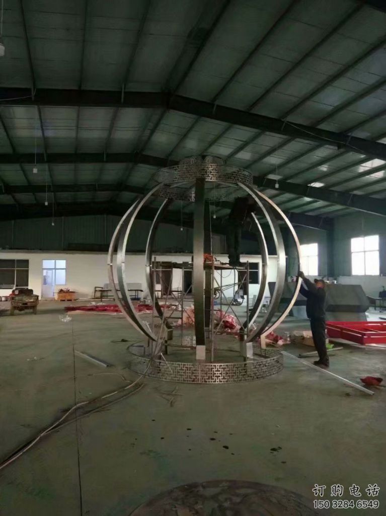 噴漆燈籠雕塑精品展示 中式村口雕塑 草地雕塑擺件 噴漆燈籠雕塑精品展示 中式村口雕塑 草地雕塑擺件