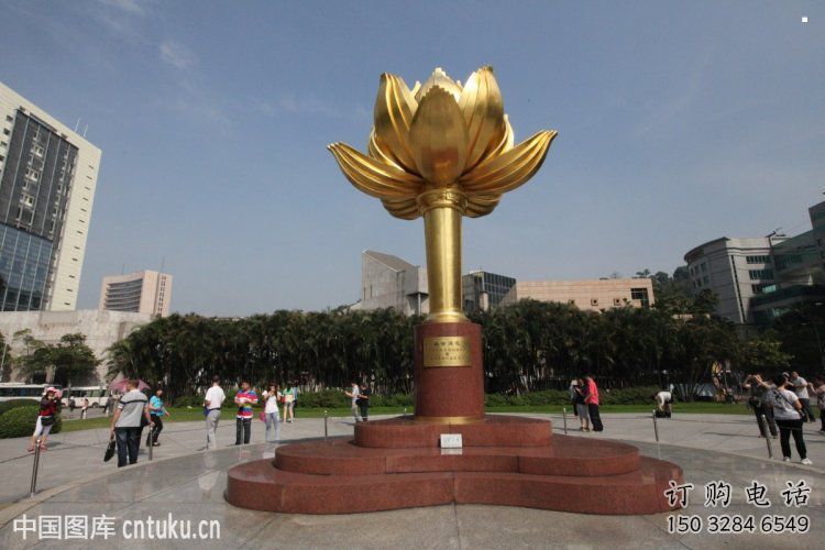 蓮花雕塑精選，街景小品，景觀銅蓮花雕塑指用廠家