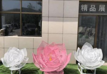 玫瑰花雕塑工廠，廣場雕塑，景觀鏤空玫瑰花雕塑點擊