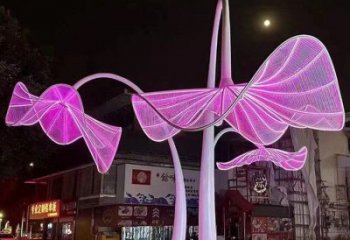 花傘雕塑廠家通用，街頭雕塑，不銹鋼花傘雕塑標(biāo)準(zhǔn)