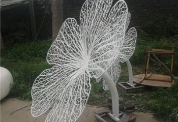 梨花雕塑精選，景區(qū)雕塑，環(huán)境景觀梨花雕塑提供