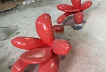 梧桐花雕塑優(yōu)選，城市裝飾，仿真梧桐花雕塑定做廠家