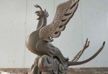 孔雀雕塑標(biāo)準(zhǔn)，景觀雕塑，銅孔雀雕塑裝飾廠家