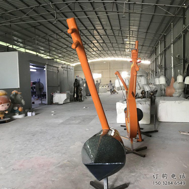 二胡雕塑服務(wù)商，美陳雕塑，不銹鋼二胡雕塑精選
