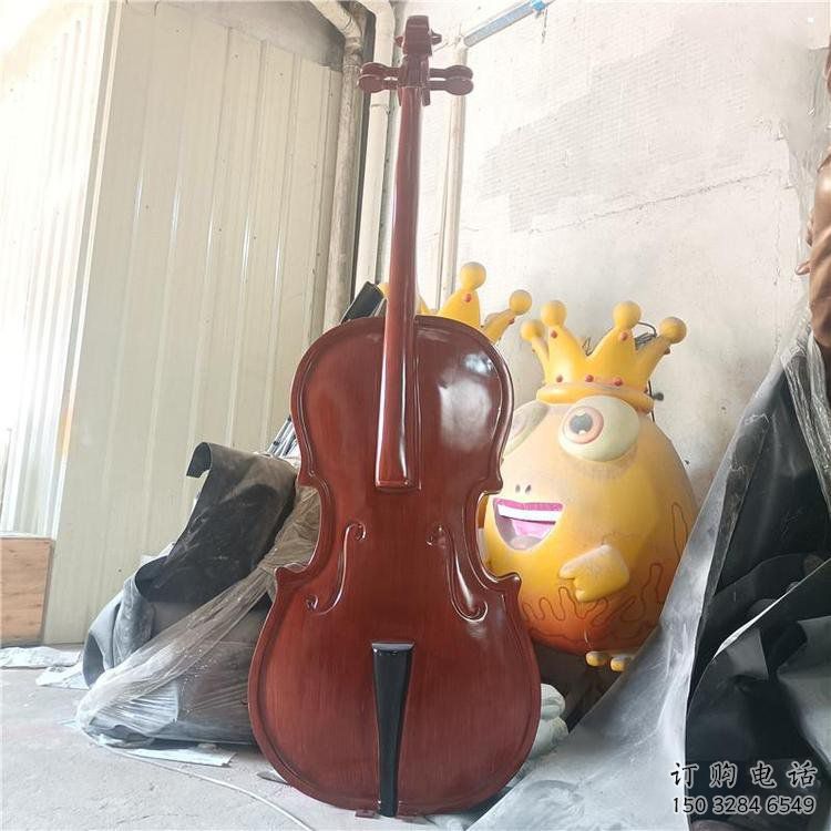 提琴雕塑選用，藝術(shù)雕塑，不銹鋼提琴雕塑標(biāo)準(zhǔn)