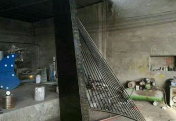 馬頭琴雕塑優(yōu)選，城市裝飾，不銹鋼馬頭琴雕塑訂做