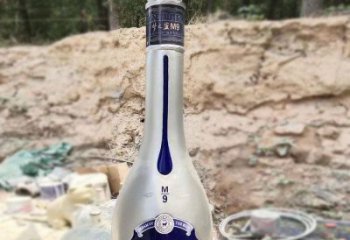 洋酒瓶雕塑訂做，街景小品，景觀玻璃鋼洋酒瓶雕塑制作
