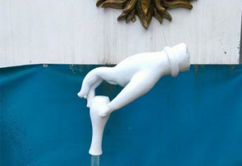 手雕塑定價(jià)，中式工藝，手捏瓶子雕塑廠(chǎng)家制作