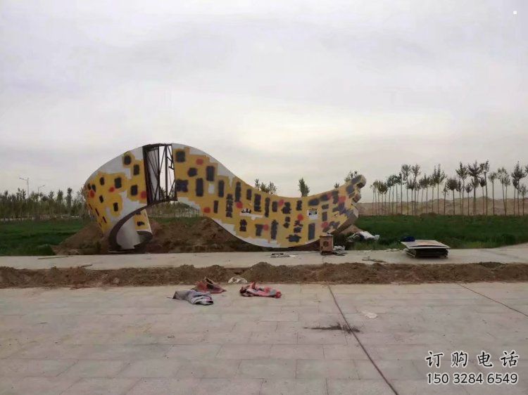 景觀館書卷雕塑，鍍銅景觀雕塑，鍍銅工藝