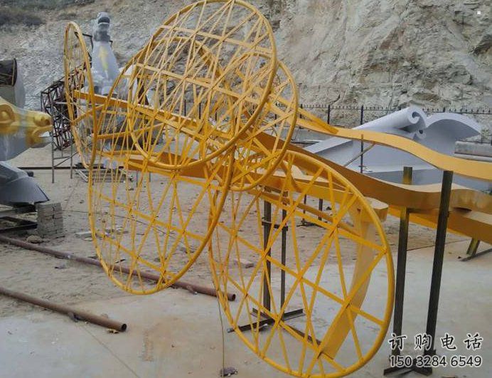 遮陽樹雕塑生產(chǎn)，廣場雕塑，不銹鋼遮陽樹雕塑展品