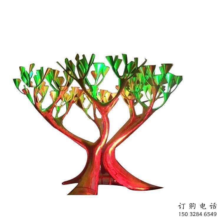 燈光樹雕塑定價(jià)，景觀概念，燈光蘑菇樹雕塑預(yù)定
