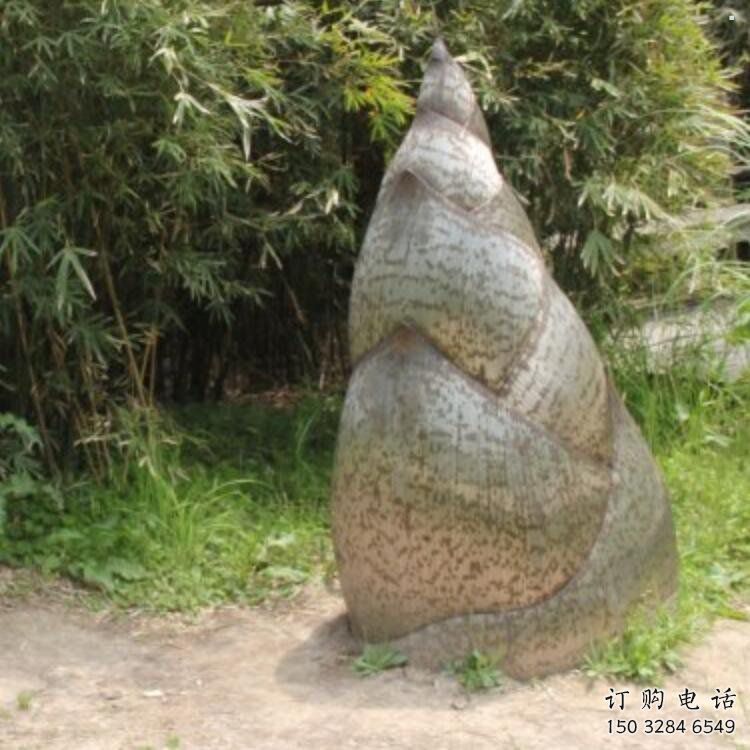 竹筍雕塑精選，街景小品，不銹鋼竹筍雕塑指用廠家
