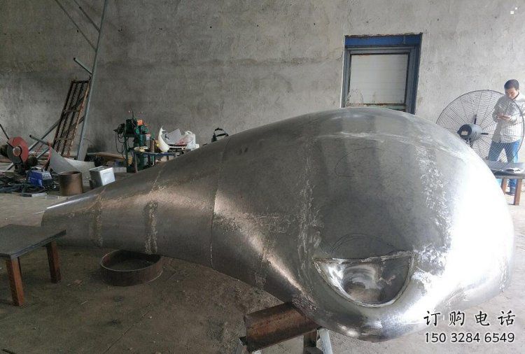 水滴雕塑精選，陸地擺件，公園鏡面水滴雕塑精品