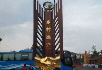 精神堡壘握手雕塑，廣場系列，不銹鋼握手雕塑優(yōu)選