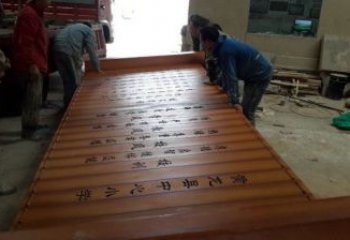 書簡雕塑供求，金屬構(gòu)件，不銹鋼書簡雕塑生產(chǎn)