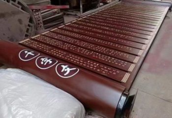 庭院書卷雕塑，鍍金歐式雕塑，校園形式