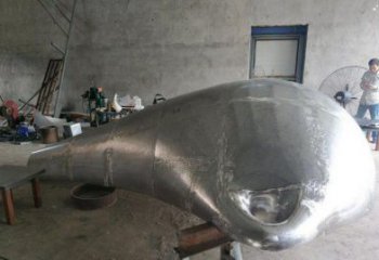 水滴雕塑精選，陸地擺件，公園鏡面水滴雕塑精品