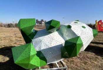 廣場(chǎng)熊貓雕塑供需，廣場(chǎng)雕塑，切面熊貓雕塑定制