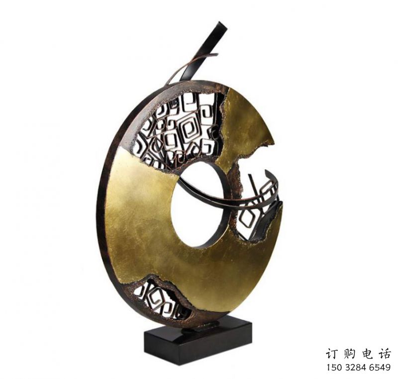 景區(qū)圓環(huán)雕塑通用，陸地?cái)[件，各類不銹鋼圓環(huán)雕塑點(diǎn)擊