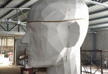 人頭像雕塑供給，中式工藝，歐式人頭像雕塑精品