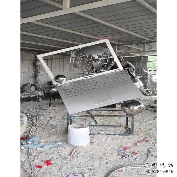筆記本雕塑提供，美陳雕塑，景觀筆記本雕塑制作承接