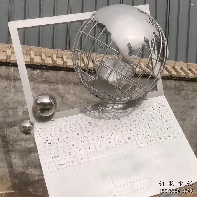 筆記本雕塑制造商，城市雕塑，廣場筆記本雕塑觀賞型