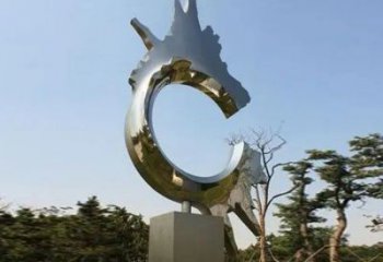 公共車輪雕塑訂做，城市裝飾，景觀車輪雕塑展品