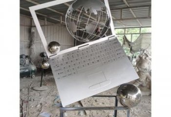 筆記本雕塑展品，景觀概念，景觀筆記本雕塑優(yōu)選